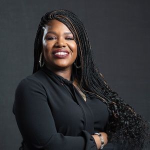 Meet your Posher, Cori